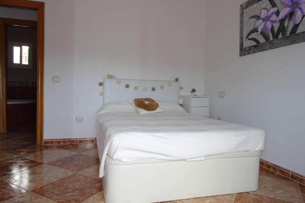Villa Casa Los Altos Torrevieja - Orihuela Costa Extérieur photo