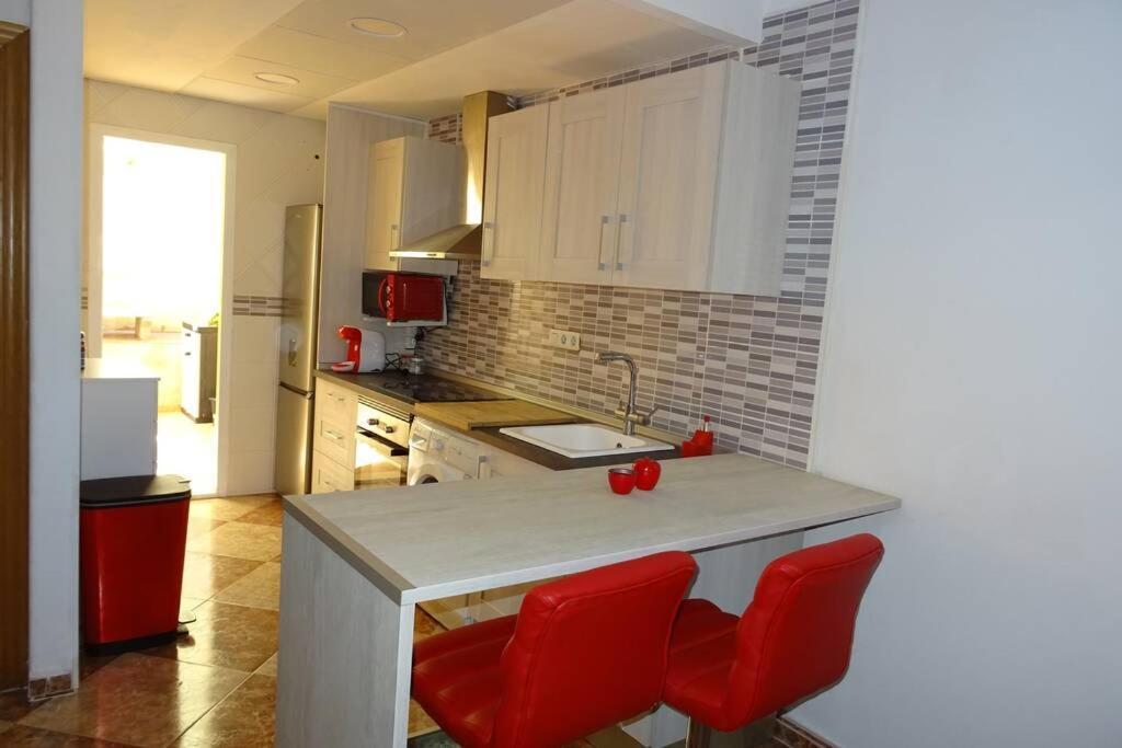 Villa Casa Los Altos Torrevieja - Orihuela Costa Extérieur photo