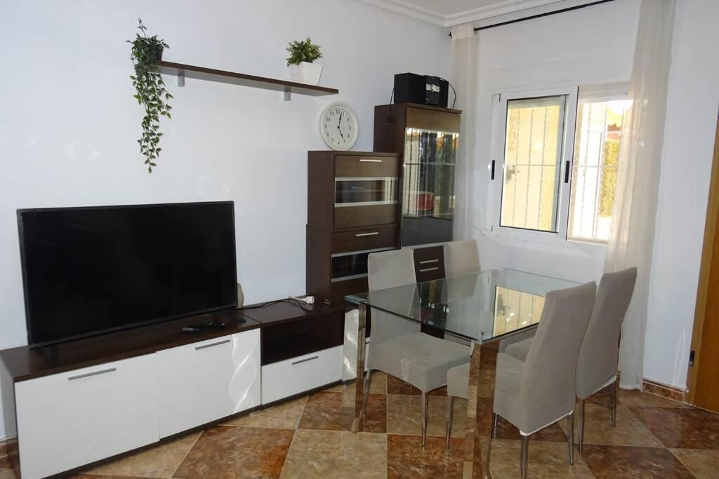 Villa Casa Los Altos Torrevieja - Orihuela Costa Extérieur photo
