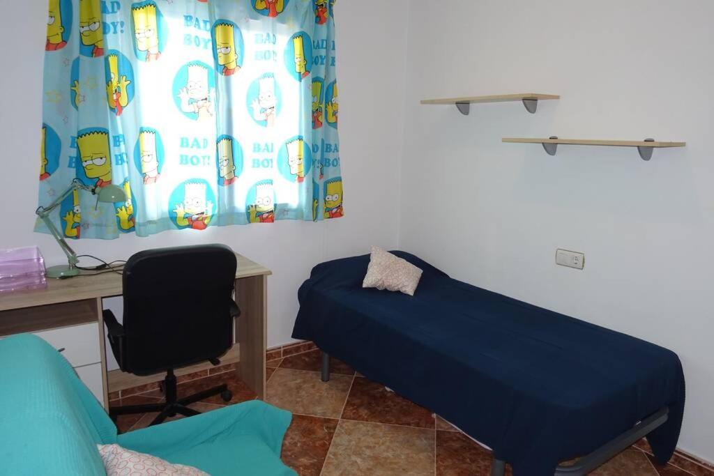 Villa Casa Los Altos Torrevieja - Orihuela Costa Extérieur photo