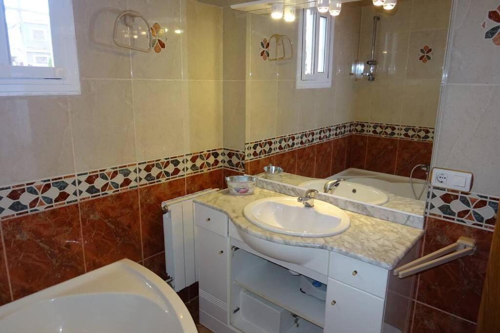 Villa Casa Los Altos Torrevieja - Orihuela Costa Extérieur photo