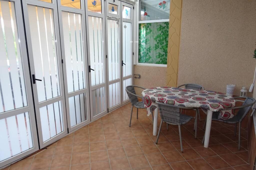 Villa Casa Los Altos Torrevieja - Orihuela Costa Extérieur photo