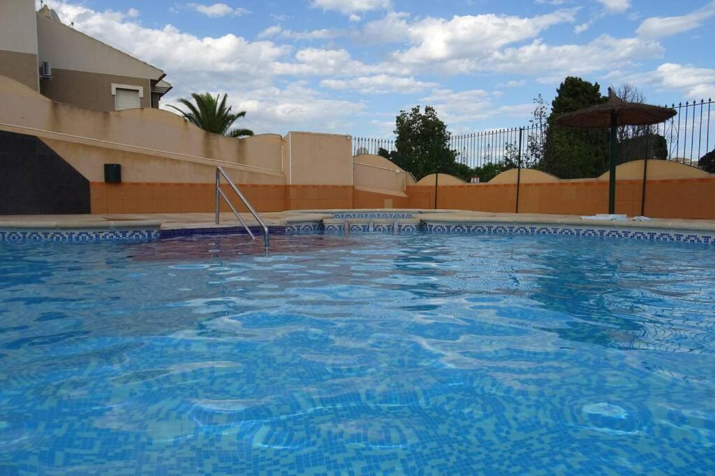 Villa Casa Los Altos Torrevieja - Orihuela Costa Extérieur photo