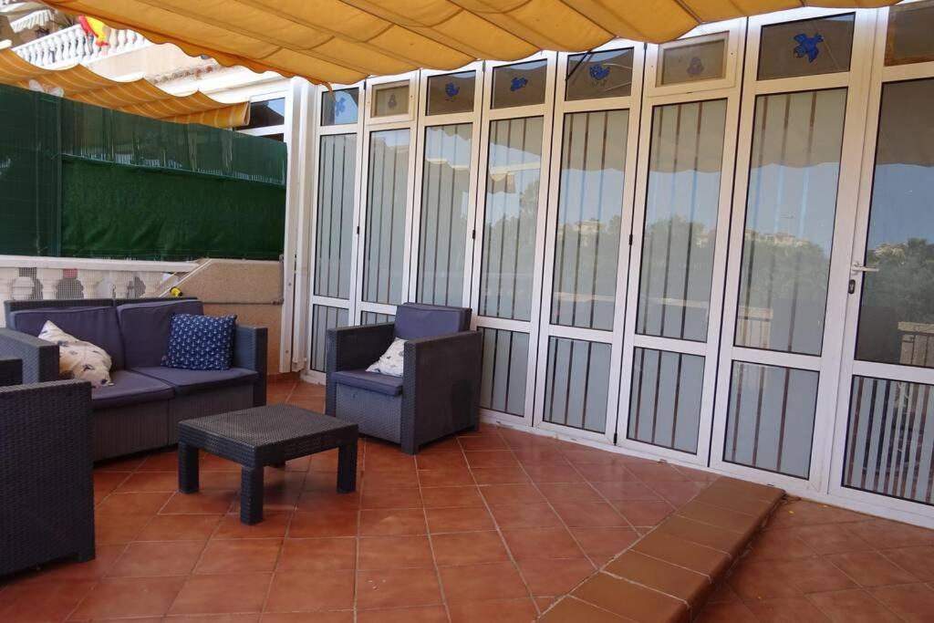 Villa Casa Los Altos Torrevieja - Orihuela Costa Extérieur photo