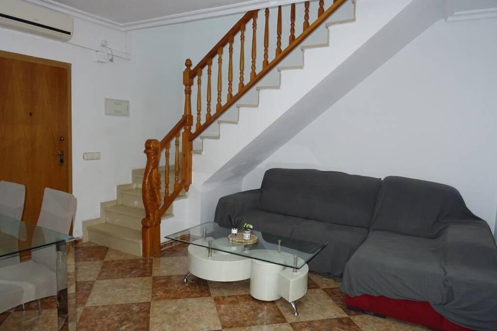 Villa Casa Los Altos Torrevieja - Orihuela Costa Extérieur photo