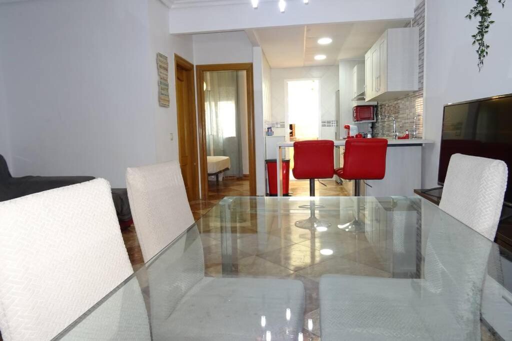 Villa Casa Los Altos Torrevieja - Orihuela Costa Extérieur photo