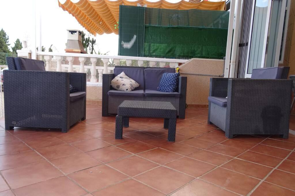 Villa Casa Los Altos Torrevieja - Orihuela Costa Extérieur photo