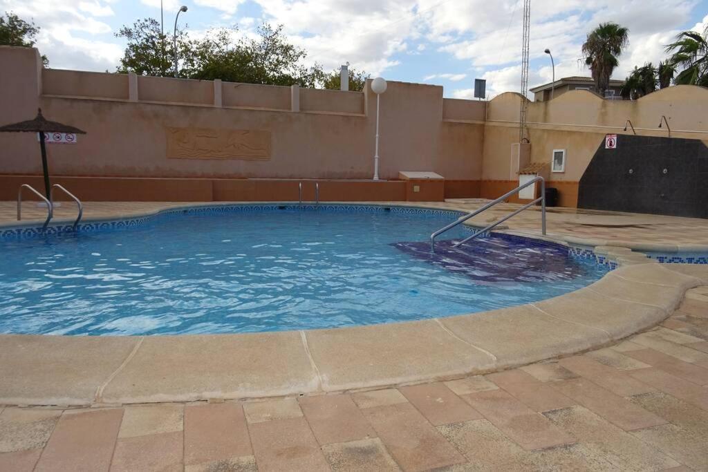 Villa Casa Los Altos Torrevieja - Orihuela Costa Extérieur photo