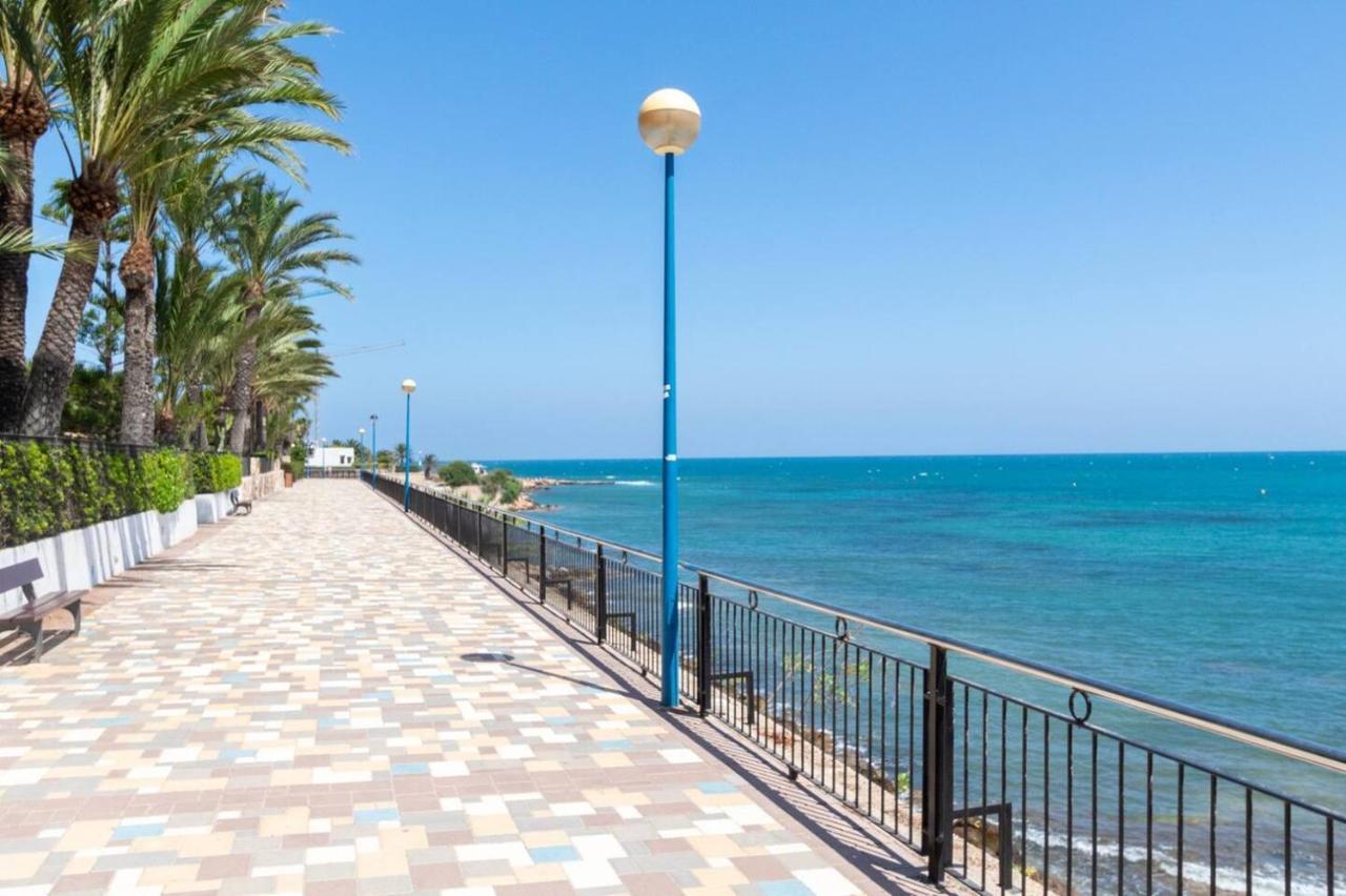 Villa Casa Los Altos Torrevieja - Orihuela Costa Extérieur photo